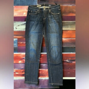 Adriano Goldschmied The Stilt Jeans